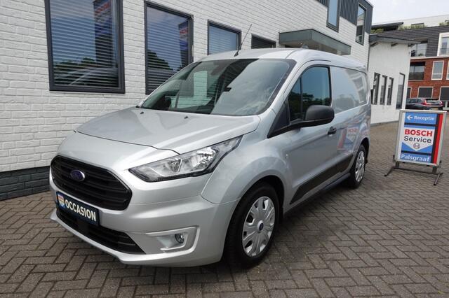 Ford TRANSIT CONNECT 1.0 EB L1 TREND 3 Zitplaatsen Camera Benzine ( 16.000 km ! )