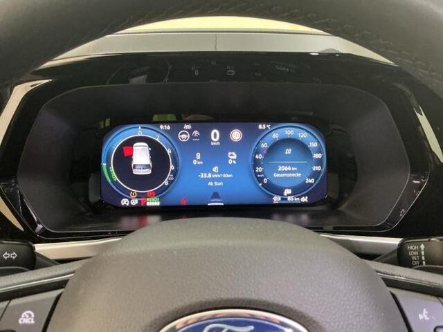 Ford TRANSIT CONNECT 1.5 EcoBoost PHEV L2 Limited 150pk | Dubbele schuifdeur | Adaptieve cruise | Ruiten incl. wis/was achter | All Weather Banden | Stoel/stuur verwarming | Verlengde fabrieksgarantie tot 03-2029