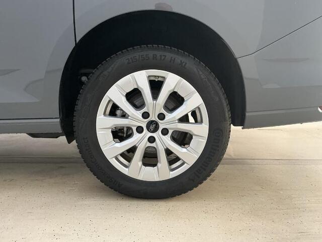 Ford TRANSIT CONNECT 1.5 EcoBoost PHEV L2 Limited 150pk | Dubbele schuifdeur | Adaptieve cruise | Ruiten incl. wis/was achter | All Weather Banden | Stoel/stuur verwarming | Verlengde fabrieksgarantie tot 03-2029