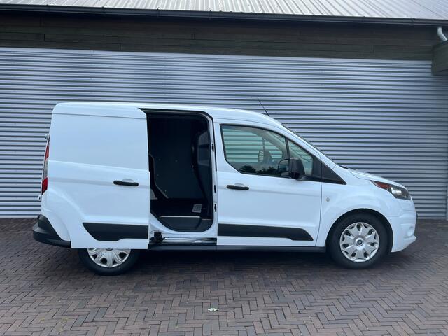 Ford TRANSIT CONNECT 1.0 Ecoboost L1 Ambiente lage km