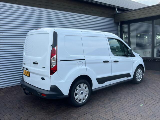 Ford TRANSIT CONNECT 1.0 Ecoboost L1 Ambiente lage km