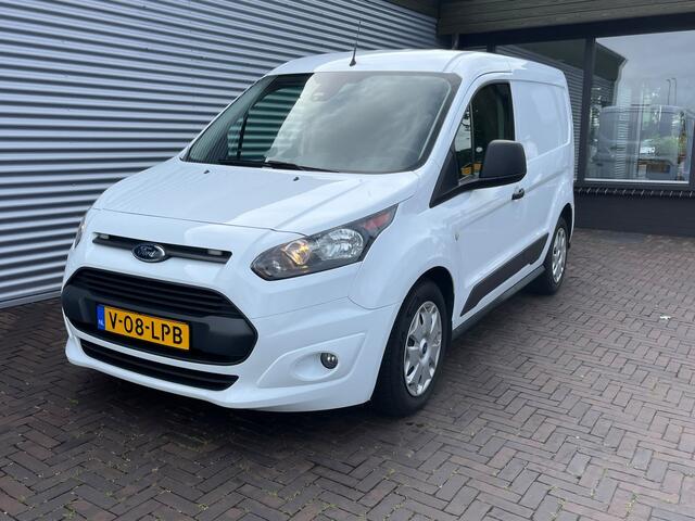 Ford TRANSIT CONNECT 1.0 Ecoboost L1 Ambiente lage km