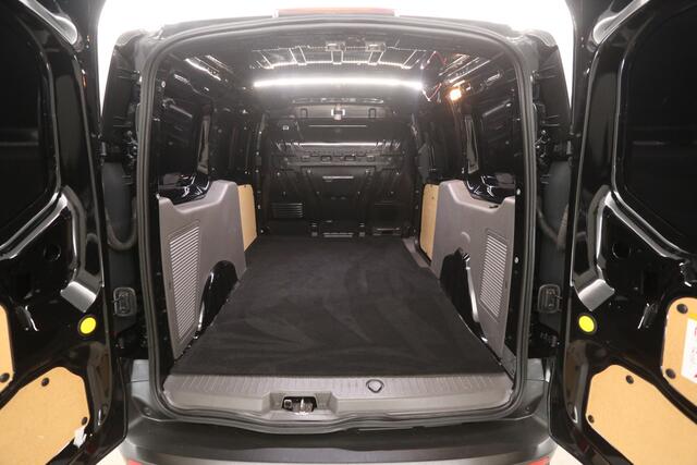 Ford TRANSIT CONNECT 1.5 TDCI 100PK L2 | Airco | Cruise | Camera | Carplay | 3 Zits | Navi