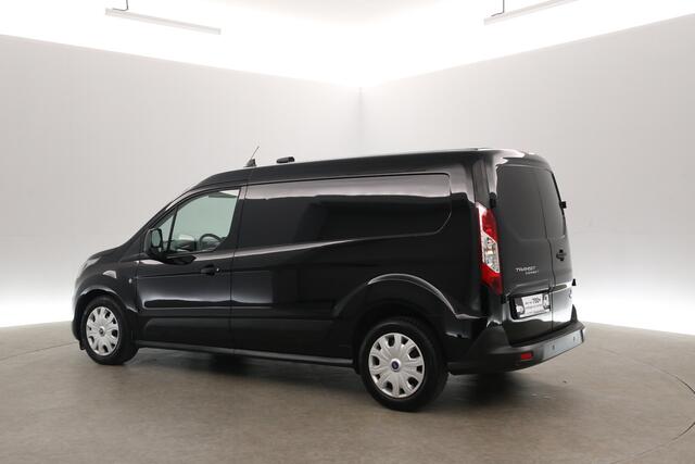 Ford TRANSIT CONNECT 1.5 TDCI 100PK L2 | Airco | Cruise | Camera | Carplay | 3 Zits | Navi