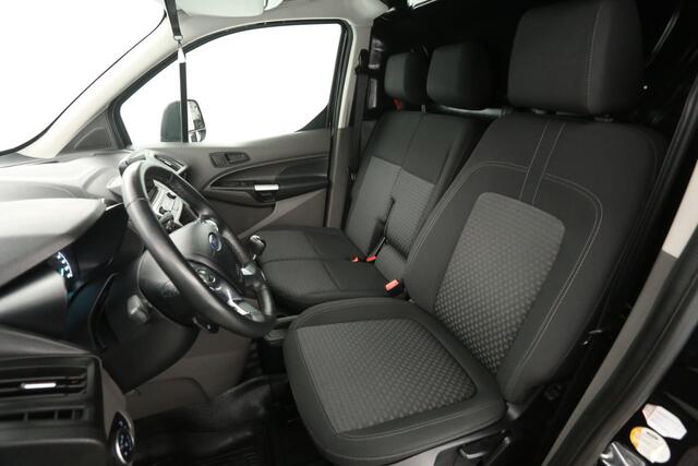 Ford TRANSIT CONNECT 1.5 TDCI 100PK L2 | Airco | Cruise | Camera | Carplay | 3 Zits | Navi
