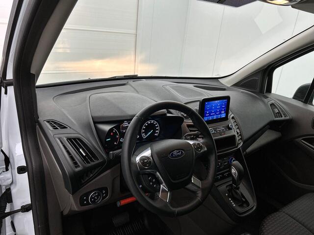 Ford TRANSIT CONNECT 1.5 L2 Trend Automaat Navi Airco Parkeersensoren Cruise Control 3Zits Camera