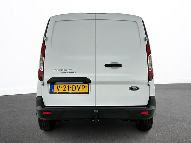 Ford TRANSIT CONNECT 1.5 L2 Trend Automaat Navi Airco Parkeersensoren Cruise Control 3Zits Camera