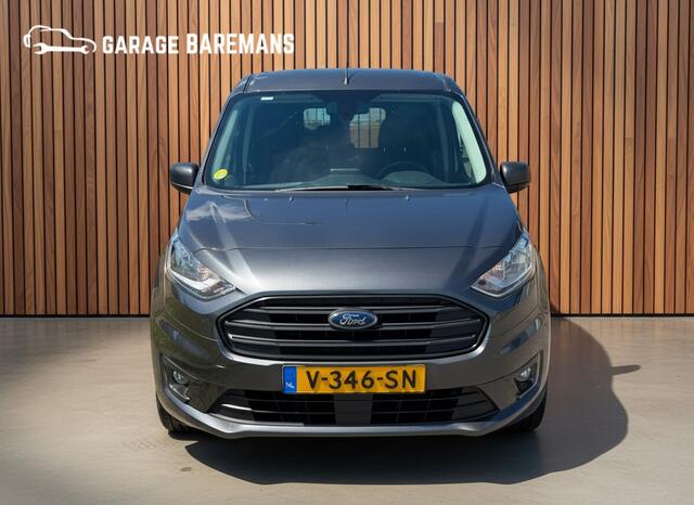 Ford TRANSIT CONNECT AUTOMAAT 1.5 EcoBlue L2 Trend