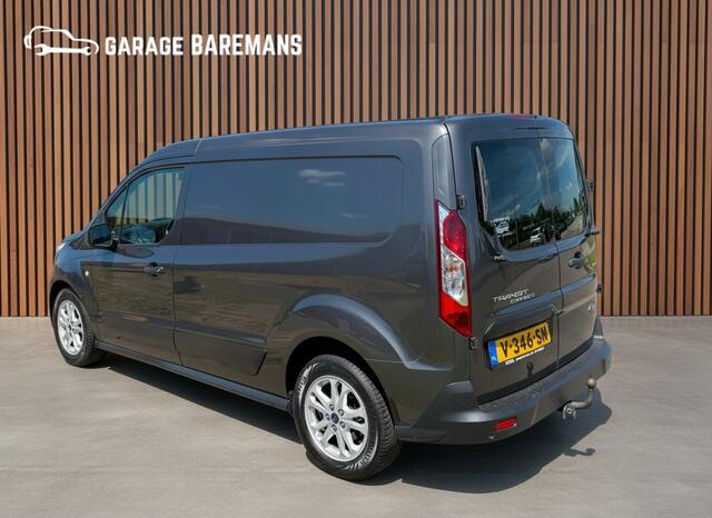 Ford TRANSIT CONNECT AUTOMAAT 1.5 EcoBlue L2 Trend