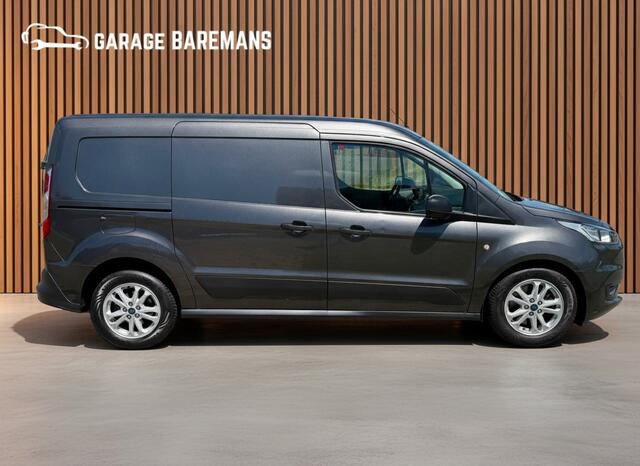 Ford TRANSIT CONNECT AUTOMAAT 1.5 EcoBlue L2 Trend