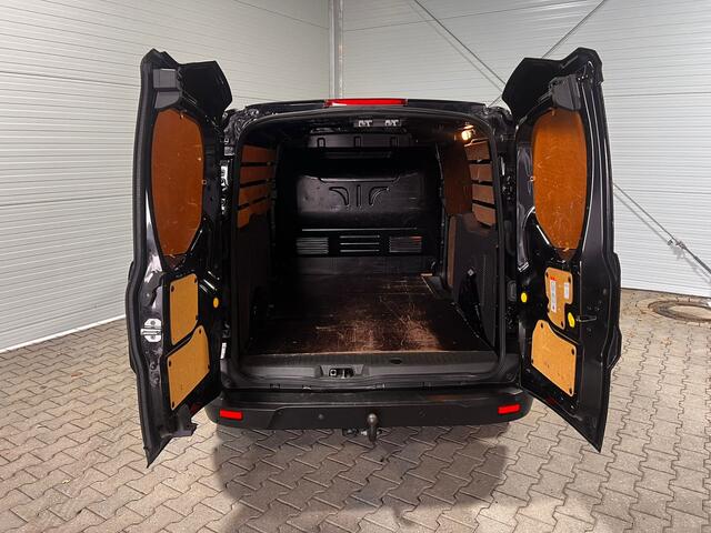 Ford TRANSIT CONNECT 1.5 EcoBlue L2 Trend VVB419 Prijs zoals getoond