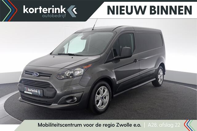 Ford TRANSIT CONNECT 1.5 TDCI L2 Trend