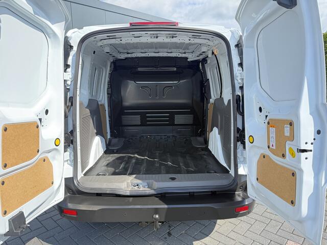 Ford TRANSIT CONNECT 1.0 Ecoboost 100 PK BENZINE / L1H1 / 1e EIG. / TREKHAAK / CAMERA / PDC / LICHTMETALEN VELGEN