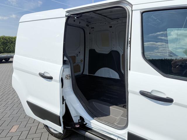 Ford TRANSIT CONNECT 1.0 Ecoboost 100 PK BENZINE / L1H1 / 1e EIG. / TREKHAAK / CAMERA / PDC / LICHTMETALEN VELGEN