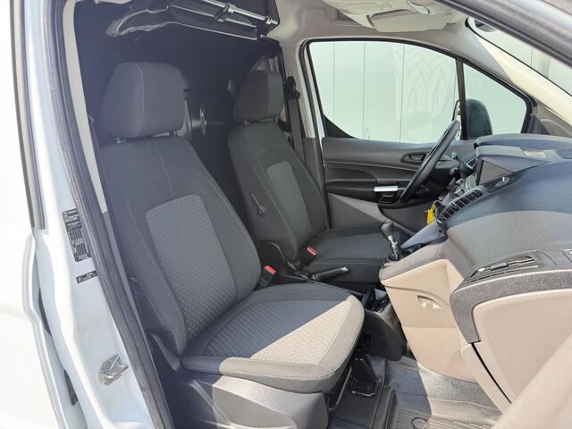 Ford TRANSIT CONNECT 1.0 Ecoboost 100 PK BENZINE / L1H1 / 1e EIG. / TREKHAAK / CAMERA / PDC / LICHTMETALEN VELGEN