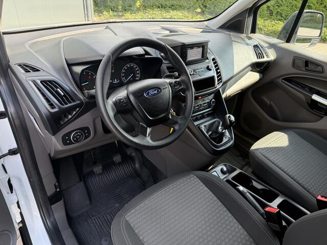 Ford TRANSIT CONNECT 1.0 Ecoboost 100 PK BENZINE / L1H1 / 1e EIG. / TREKHAAK / CAMERA / PDC / LICHTMETALEN VELGEN