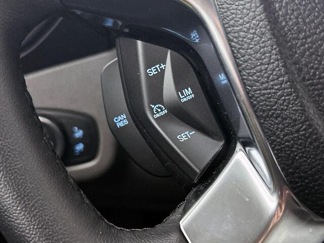 Ford TRANSIT CONNECT Automaat 100pk L1 Trend BPM VRIJ! Airco Navi Cruise 3Zits Camera DAB+