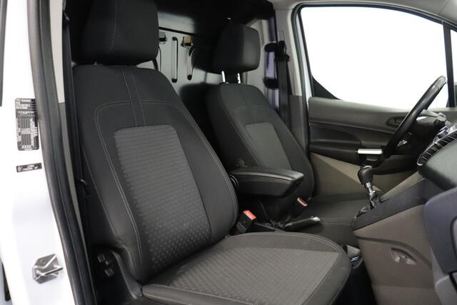Ford TRANSIT CONNECT 1.0 Ecoboost 100PK L2 2x Schuifdeur Benzine - Airco - Cruise - Camera - ¤13.900,- Excl.