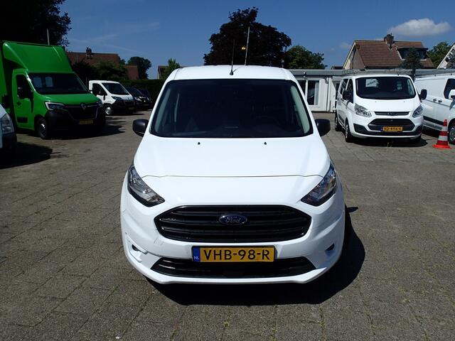 Ford TRANSIT CONNECT 1.5 EcoBlue L2 Trend