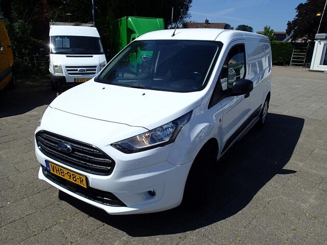 Ford TRANSIT CONNECT 1.5 EcoBlue L2 Trend