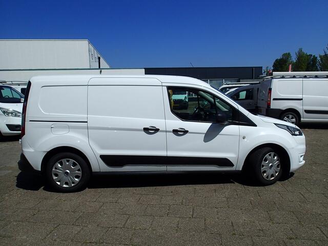 Ford TRANSIT CONNECT 1.5 EcoBlue L2 Trend