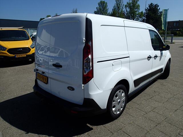 Ford TRANSIT CONNECT 1.5 EcoBlue L2 Trend