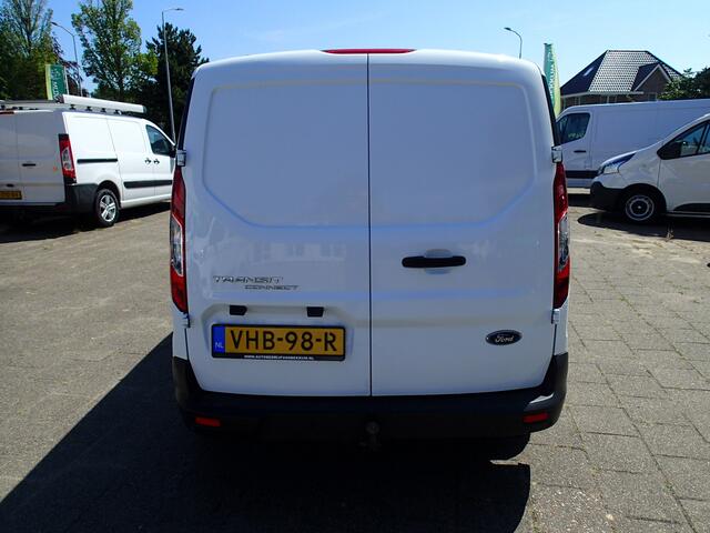 Ford TRANSIT CONNECT 1.5 EcoBlue L2 Trend