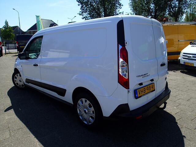 Ford TRANSIT CONNECT 1.5 EcoBlue L2 Trend