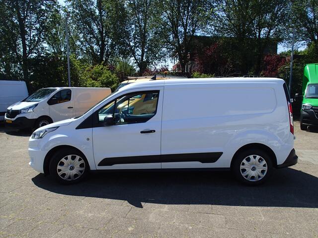 Ford TRANSIT CONNECT 1.5 EcoBlue L2 Trend