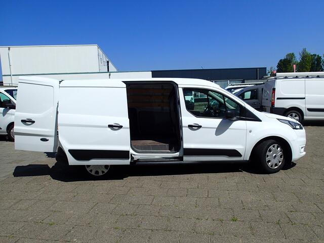 Ford TRANSIT CONNECT 1.5 EcoBlue L2 Trend