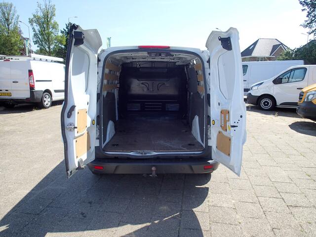 Ford TRANSIT CONNECT 1.5 EcoBlue L2 Trend