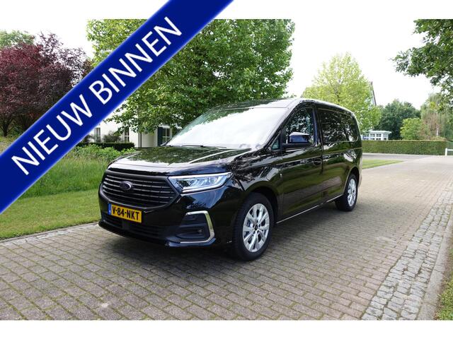 Ford TRANSIT CONNECT 1.5 EcoBoost PHEV L2 Limited | Trekhaak | Camera | Winterpakket |
