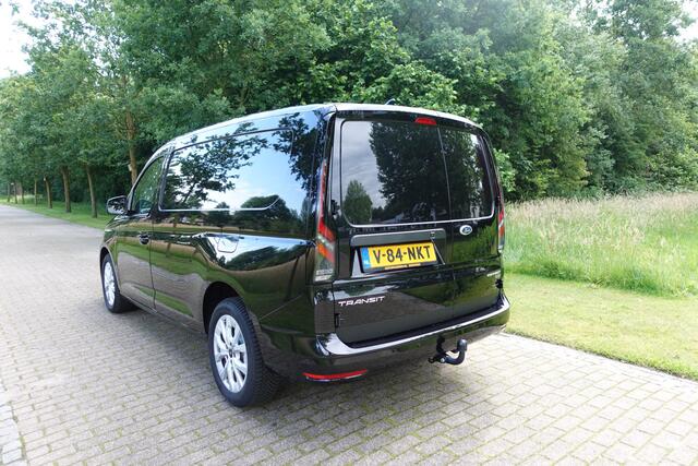 Ford TRANSIT CONNECT 1.5 EcoBoost PHEV L2 Limited | Trekhaak | Camera | Winterpakket |