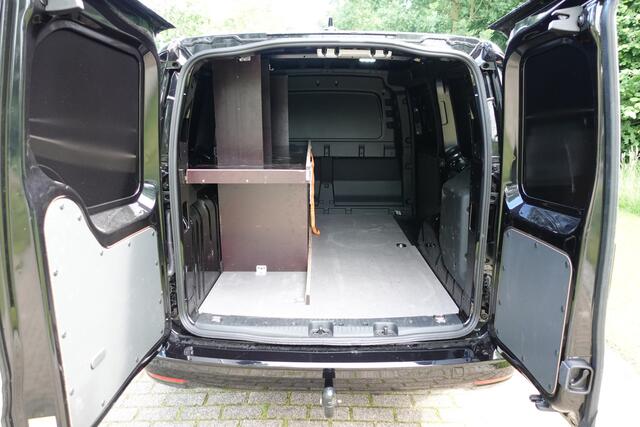 Ford TRANSIT CONNECT 1.5 EcoBoost PHEV L2 Limited | Trekhaak | Camera | Winterpakket |