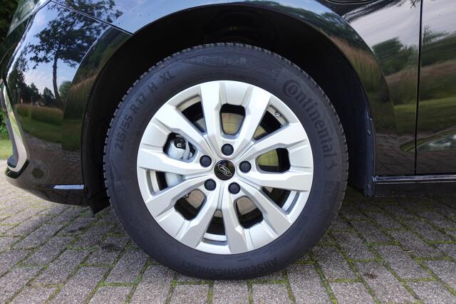 Ford TRANSIT CONNECT 1.5 EcoBoost PHEV L2 Limited | Trekhaak | Camera | Winterpakket |
