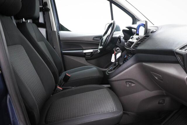 Ford TRANSIT CONNECT 1.5 EcoBlue L1 Trend | ROLSTOEL AUTOLIFT | MARGE | CLIMA | CRUISE CONTROL | NAVIGATIE | CAMERA