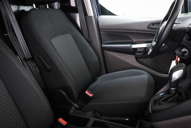 Ford TRANSIT CONNECT 1.5 EcoBlue L1 Trend | ROLSTOEL AUTOLIFT | MARGE | CLIMA | CRUISE CONTROL | NAVIGATIE | CAMERA
