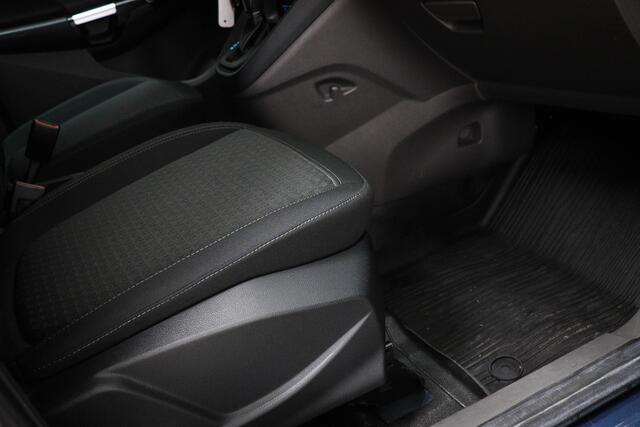 Ford TRANSIT CONNECT 1.5 EcoBlue L1 Trend | ROLSTOEL AUTOLIFT | MARGE | CLIMA | CRUISE CONTROL | NAVIGATIE | CAMERA