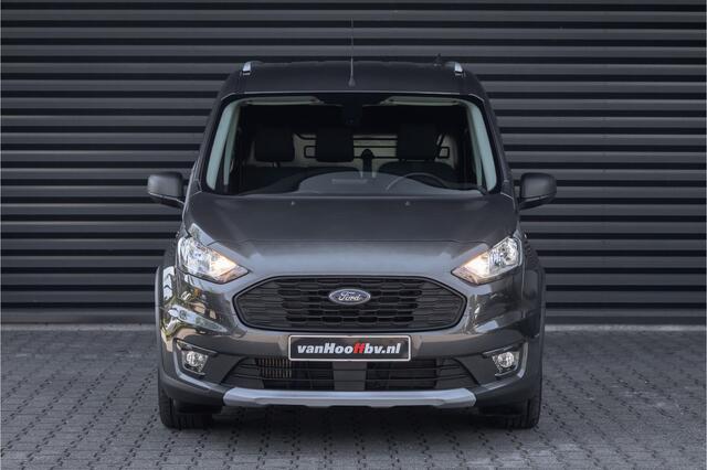 Ford TRANSIT CONNECT 1.5 EcoBlue L1 Active -Trekhaak-App
