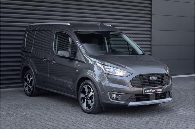 Ford TRANSIT CONNECT 1.5 EcoBlue L1 Active -Trekhaak-App