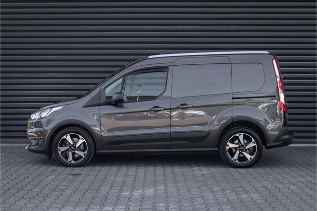 Ford TRANSIT CONNECT 1.5 EcoBlue L1 Active -Trekhaak-App