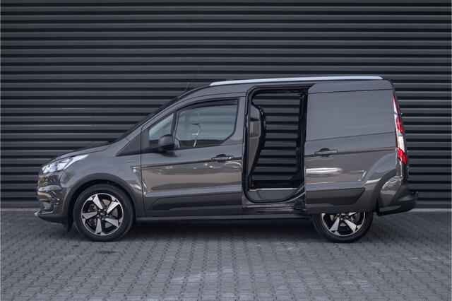 Ford TRANSIT CONNECT 1.5 EcoBlue L1 Active -Trekhaak-App