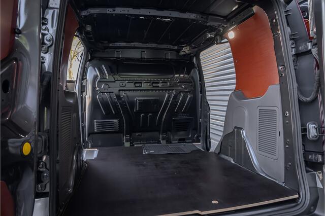 Ford TRANSIT CONNECT 1.5 EcoBlue L1 Active -Trekhaak-App