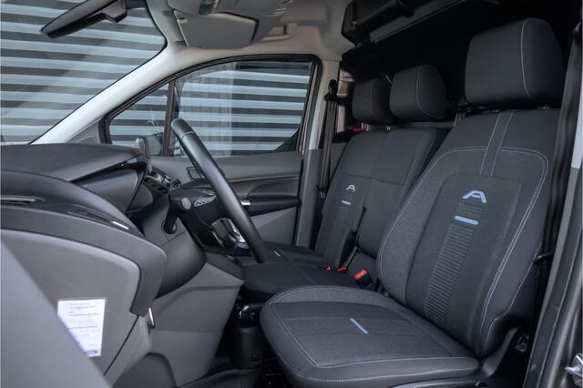 Ford TRANSIT CONNECT 1.5 EcoBlue L1 Active -Trekhaak-App