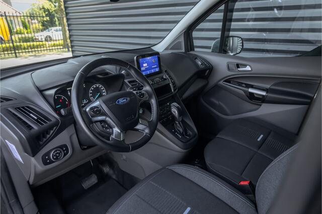 Ford TRANSIT CONNECT 1.5 EcoBlue L1 Active -Trekhaak-App