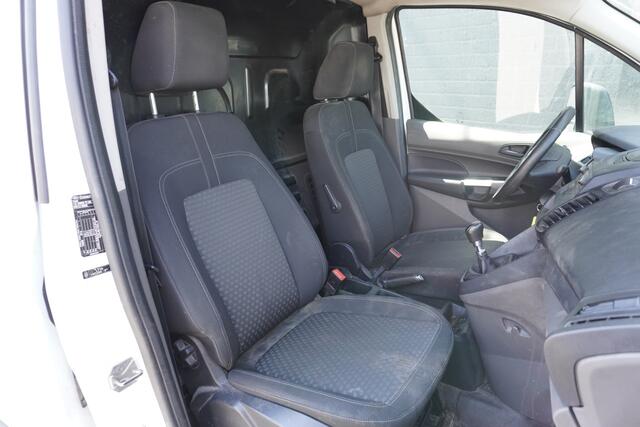 Ford TRANSIT CONNECT 1.5 EcoBlue EURO 6 - Airco -PDC - Trekhaak - ¤ 10.950,- Excl.