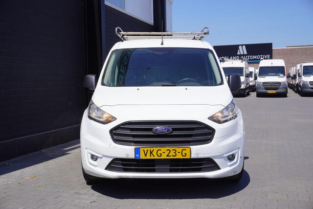 Ford TRANSIT CONNECT 1.5 EcoBlue EURO 6 - Airco -PDC - Trekhaak - ¤ 10.950,- Excl.