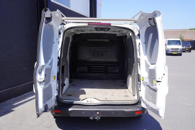 Ford TRANSIT CONNECT 1.5 EcoBlue EURO 6 - Airco -PDC - Trekhaak - ¤ 10.950,- Excl.