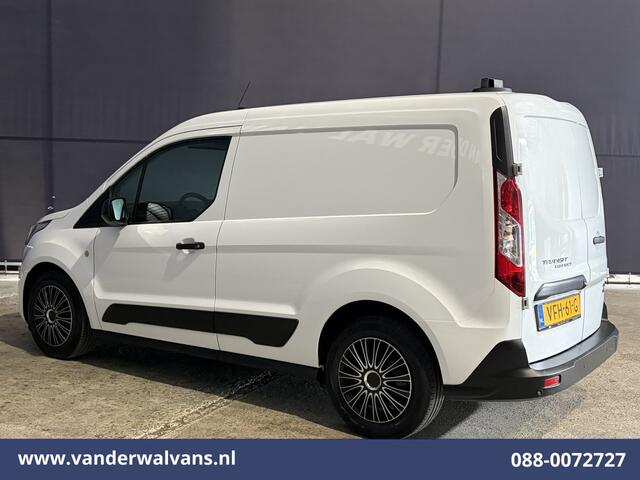 Ford TRANSIT CONNECT 1.5 EcoBlue L1H1 Euro6 Airco | Navigatie | Camera | Parkeersensoren | Apple Carplay Android Auto, verwarmde voorruit