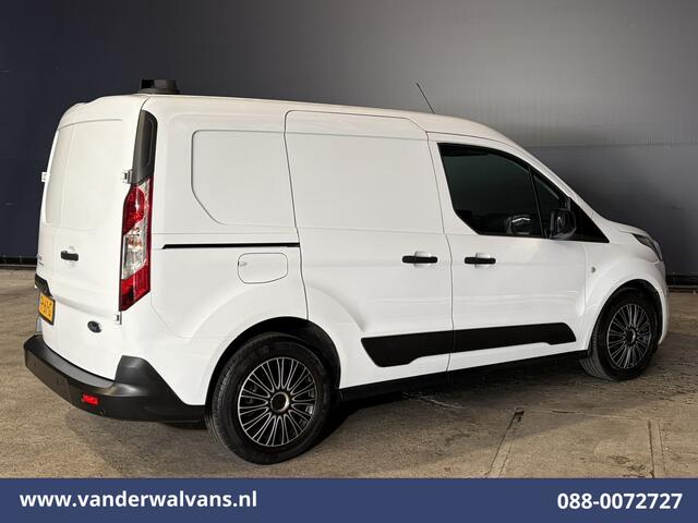 Ford TRANSIT CONNECT 1.5 EcoBlue L1H1 Euro6 Airco | Navigatie | Camera | Parkeersensoren | Apple Carplay Android Auto, verwarmde voorruit